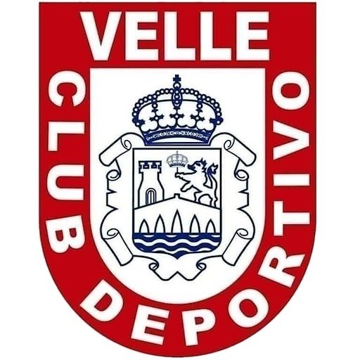 Escudo del CD Velle