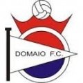 Escudo del Domaio FC