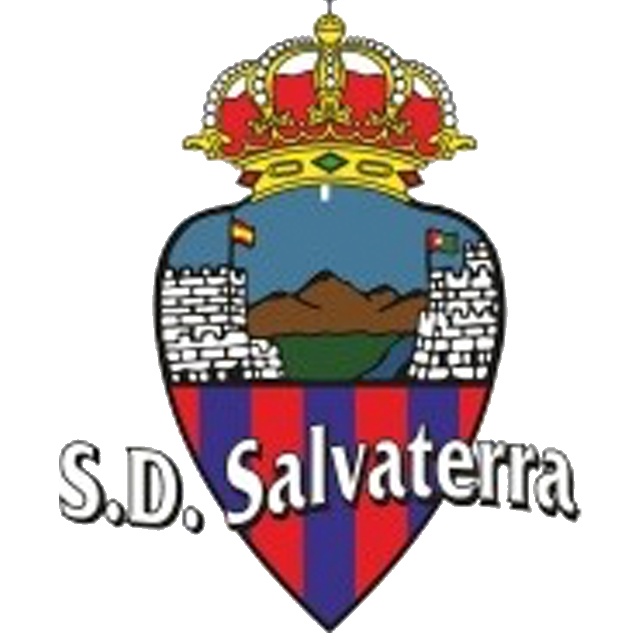 Salvatierra SD