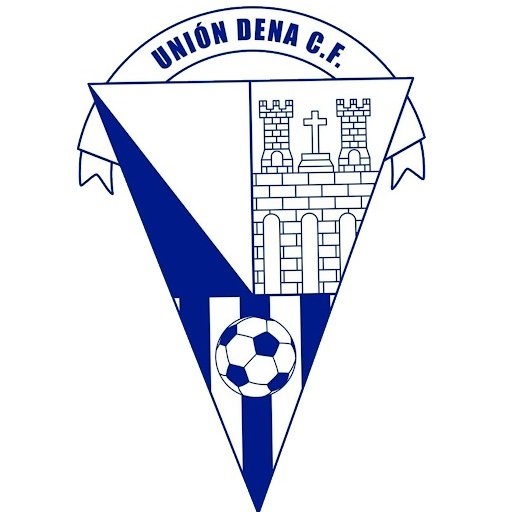 Escudo del Unión Dena CF