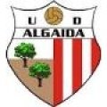 Escudo del Algaida UD