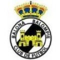 Escudo del CD Balona Balompié CF