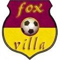 Escudo del FOX Villa