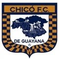 Escudo del Chicó de Guayana