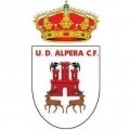 Escudo del U.D. Alpera