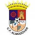 Escudo del C.F. Almodovar