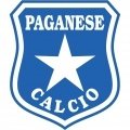 Escudo del Paganese