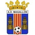 Escudo AD Magallon