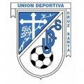 Escudo del UD Cruz Santa