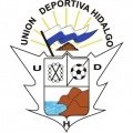 Escudo del UD Hidalgo