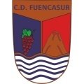 Escudo del CD Fuenca-Sur