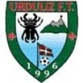 Escudo del Urduliz FT