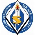 Escudo del CD San José