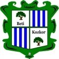 Escudo del Beti Kozkor