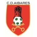 Escudo del CD Aibarés