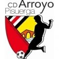 Arroyo Pisuerga