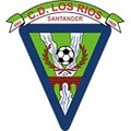Escudo del CD Los Rios