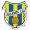 club crest