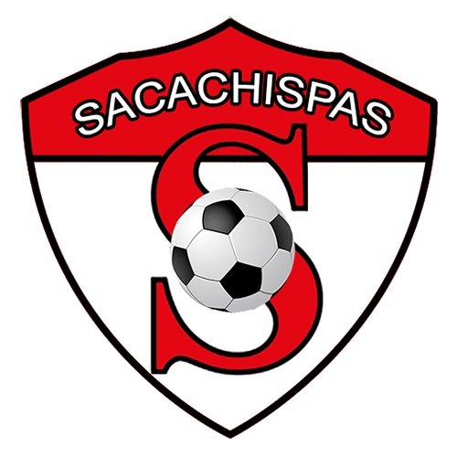 Escudo del Sacachispas