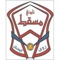 Escudo del Al Shabab Muscat