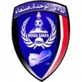 Escudo Al Wahda San'a
