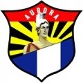 Escudo del Aurora FC