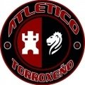 Escudo del Atlético Torroxeño