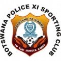 Escudo del Police XI