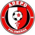 Escudo del Adepo-Palomeras