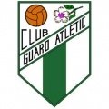 Escudo del Guaro Atletic Ass. Dva.