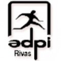 Escudo del ADPI Rivas C