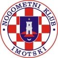 Escudo del Imotski