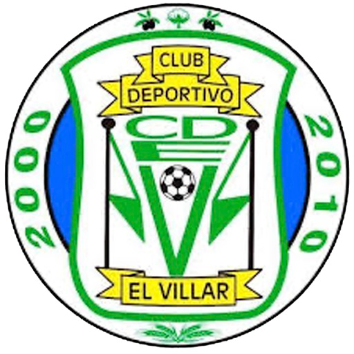 C.D. El Villar