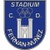 Escudo C.D. Stadium