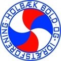Escudo del Holbæk