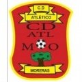Escudo del Moreras Atletico C.D.