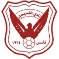 Club crest