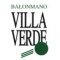 Escudo Balonmano Villaverde