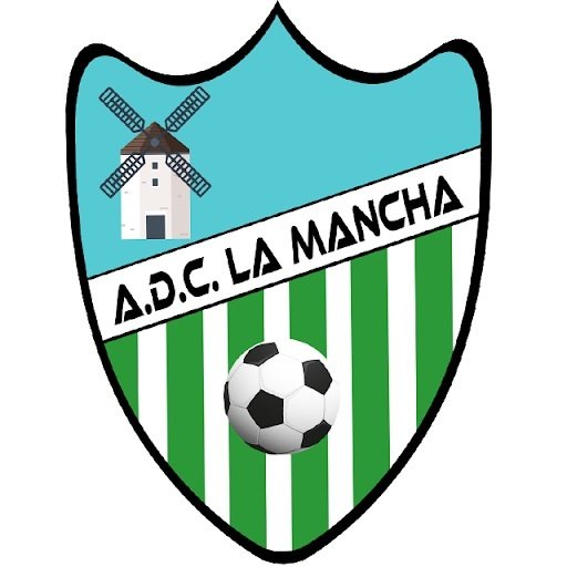 Escudo del La Mancha B