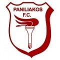 Escudo del Paniliakos