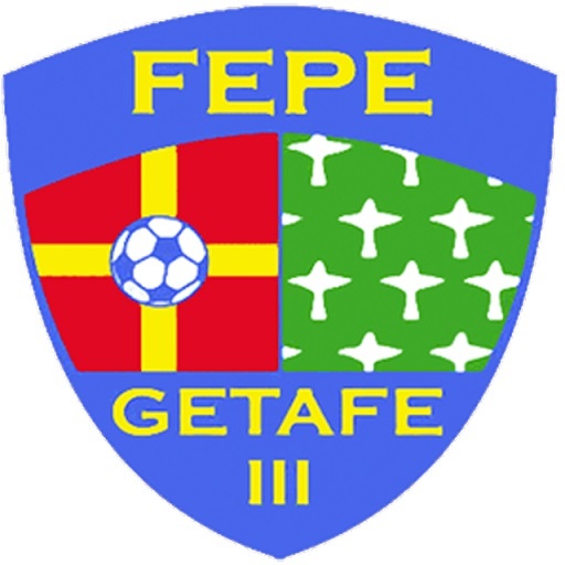 Fepe Getafe III B