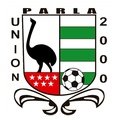 Escudo del Unión 2000