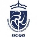 Escudo del EMF Valdemoro