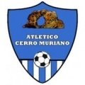 Escudo del C.D. Atlético Cerro Muriano