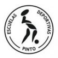 Escudo del Escuelas Deportivas de Pint