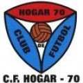 Escudo del Hogar-70