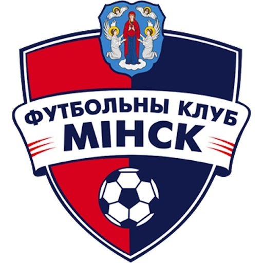 Escudo del Minsk II
