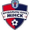 Escudo del Minsk II
