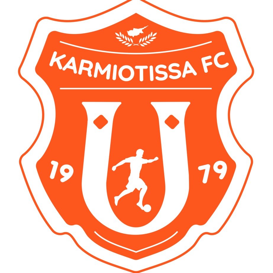 Escudo del Karmiotissa