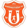 Escudo del Karmiotissa